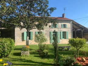 La Demeure D'Ezilda
